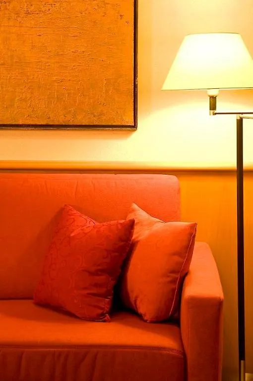 ****  Eagles Astoria Hotel Lans Austria